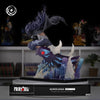 Fairy Tail - Acnologia Ikigai 1/6 Scale Statue