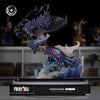 Fairy Tail - Acnologia Ikigai 1/6 Scale Statue