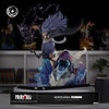 Fairy Tail - Acnologia Ikigai 1/6 Scale Statue