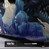 Fairy Tail - Acnologia Ikigai 1/6 Scale Statue