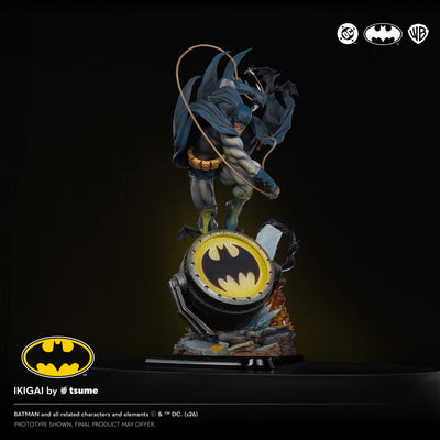 Batman Ikigai 1/6 Scale Statue