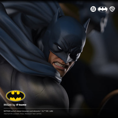 Batman Ikigai 1/6 Scale Statue