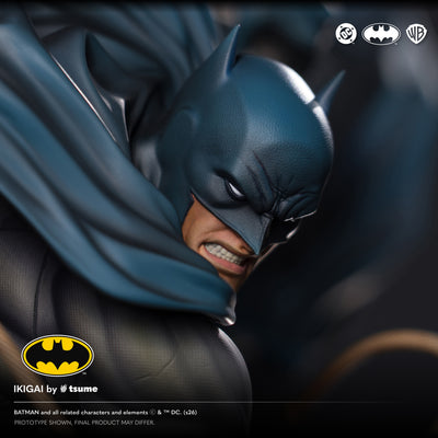 Batman Ikigai 1/6 Scale Statue