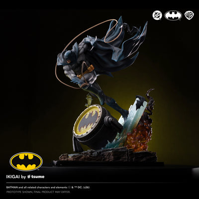 Batman Ikigai 1/6 Scale Statue