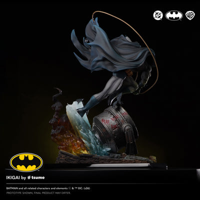 Batman Ikigai 1/6 Scale Statue