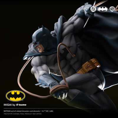 Batman Ikigai 1/6 Scale Statue