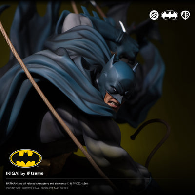 Batman Ikigai 1/6 Scale Statue