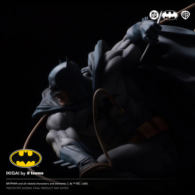 Batman Ikigai 1/6 Scale Statue