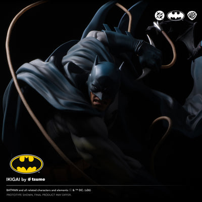Batman Ikigai 1/6 Scale Statue