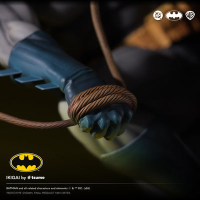 Batman Ikigai 1/6 Scale Statue
