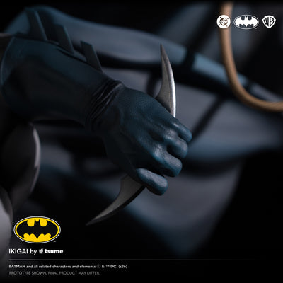 Batman Ikigai 1/6 Scale Statue
