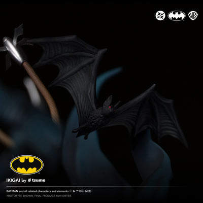 Batman Ikigai 1/6 Scale Statue