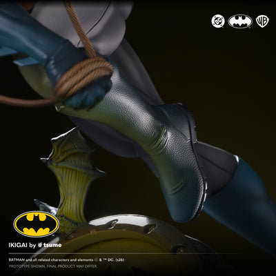 Batman Ikigai 1/6 Scale Statue