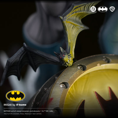 Batman Ikigai 1/6 Scale Statue