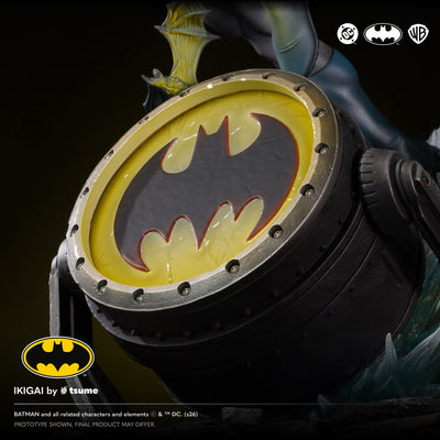 Batman Ikigai 1/6 Scale Statue