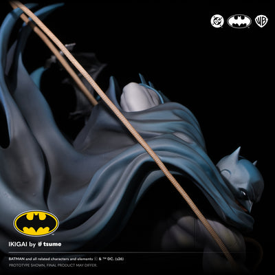 Batman Ikigai 1/6 Scale Statue