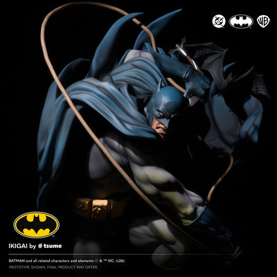Batman Ikigai 1/6 Scale Statue