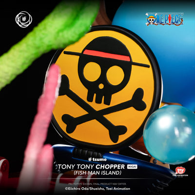 One Piece - Tony Tony Chopper (Fish-Man Island) Ikigai 1/6 Scale Statue