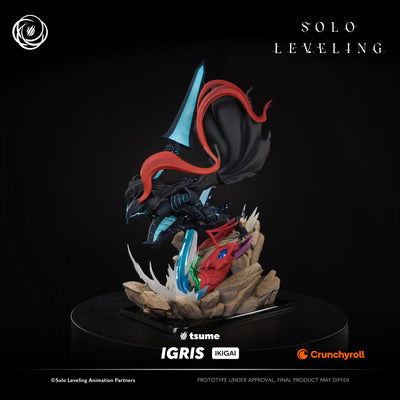 Solo Leveling - Igris Ikigai 1/6 Scale Statue