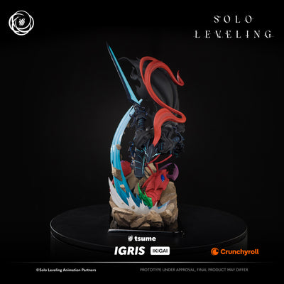 Solo Leveling - Igris Ikigai 1/6 Scale Statue