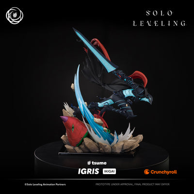 Solo Leveling - Igris Ikigai 1/6 Scale Statue