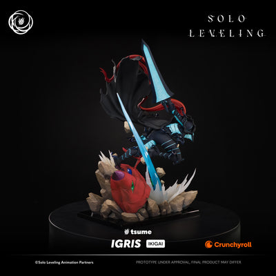 Solo Leveling - Igris Ikigai 1/6 Scale Statue