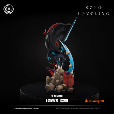 Solo Leveling - Igris Ikigai 1/6 Scale Statue