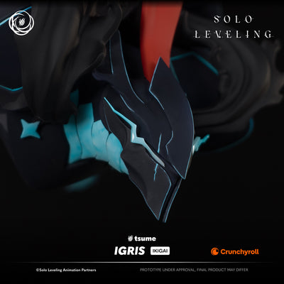 Solo Leveling - Igris Ikigai 1/6 Scale Statue