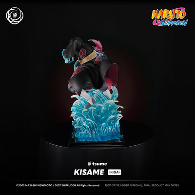 Naruto: Shippuden - Kisame Ikigai 1/6 Scale Statue