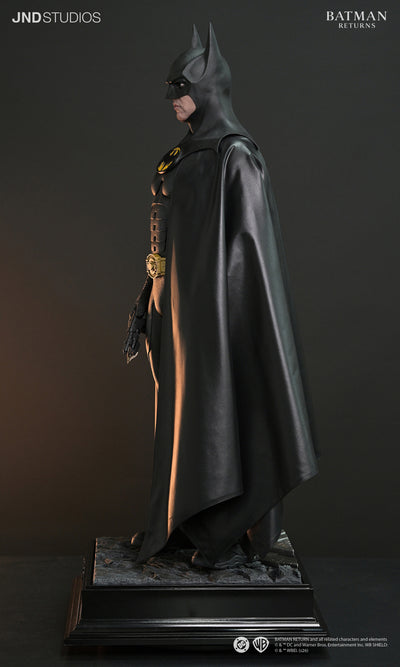 Batman Returns: Batman 1/3 Scale Statue by JND Studios