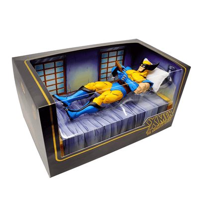 X-Men: The Animated Series - Wolverine (SDCC Variant) 1/6 Scale Figure