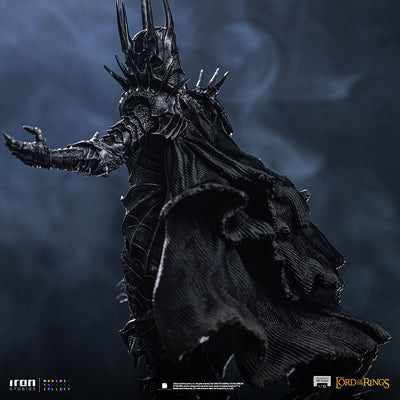 Sauron Unleashed Art Scale 1/10