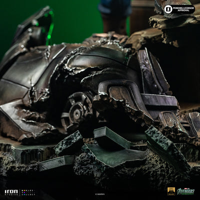 Avengers: Doomsday (2026) - Cyclops (Deluxe) Legacy Replica 1/4