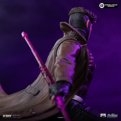 Avengers Doomsday (2026) - Gambit BDS Art Scale 1/10