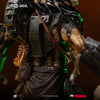 Predator - Jungle Hunter Art Scale 1/10