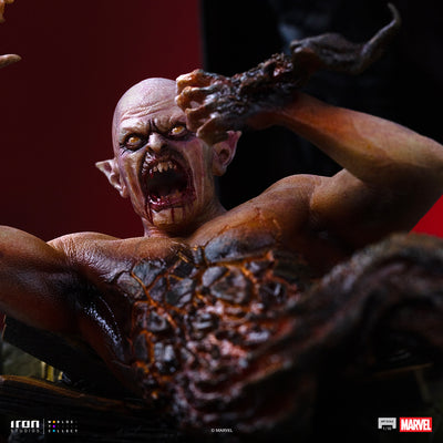 Blade Art Scale 1/10