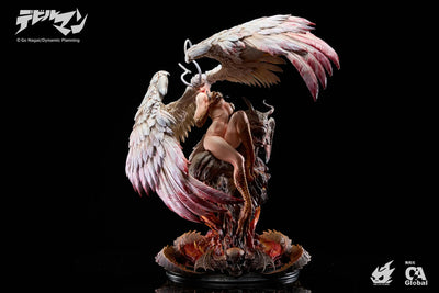 Devilman - Demon Bird Sirene 1/6 Scale Statue