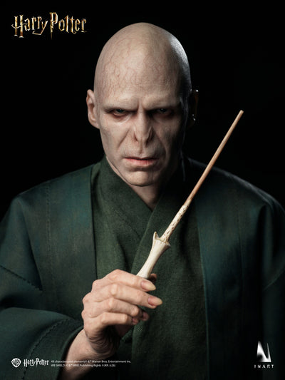 Harry Potter and the Deathly Hallows - Voldemort (Premium) InArt 1/6 Scale Figure