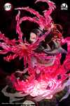Demon Slayer - Nezuko 1/4 Scale Statue