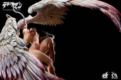 Devilman - Demon Bird Sirene 1/6 Scale Statue