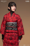 Girls' Revolution - Yui (Collector's Edition) 1/6 Scale Figure