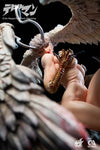 Devilman - Demon Bird Sirene 1/6 Scale Statue
