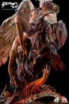 Devilman - Demon Bird Sirene 1/6 Scale Statue