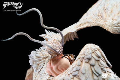 Devilman - Demon Bird Sirene 1/6 Scale Statue