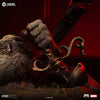 Daredevil Unleashed Art Scale 1/10