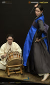 Exhuma (2024) - Hwa-rim & Bong-gil 1/3 Scale Statue