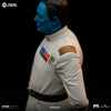 Ahsoka - Grand Admiral Thrawn Art Scale 1/10