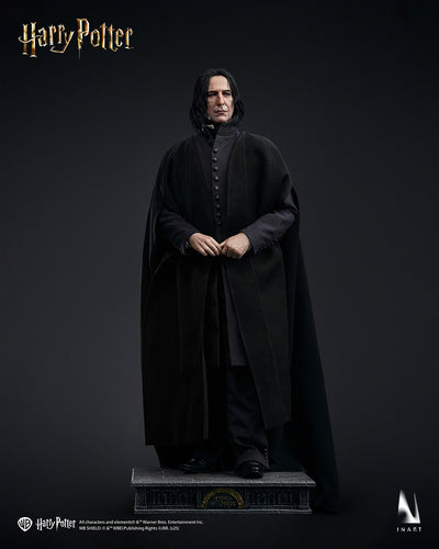Harry Potter - Severus Snape InArt 1/6 Scale Figure