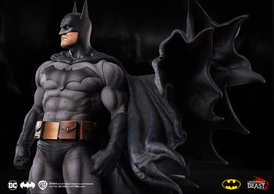 Batman (BLACK) Regular Version Prestige Series 1/3 Scale Statue