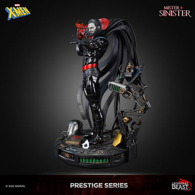 Mister Sinister (Krakoan) Prestige Series 1/3 Scale Statue